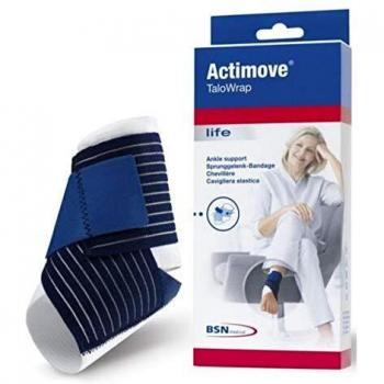 Actimove Tobilleras, Rodilleras, Férulas Y Cabestrillos 1 Unidad 120 g