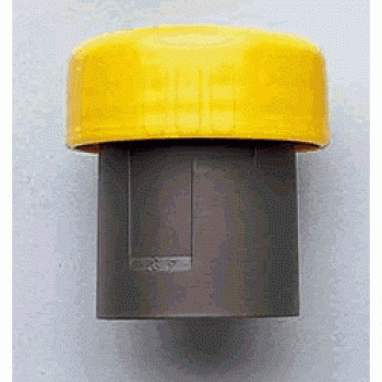 Thetford C200 Waste Tank Dosage Cap