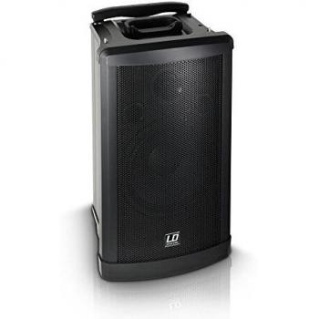 Ld systems LDRM102SL - Roadman 102 sl altavoz esclavo activo