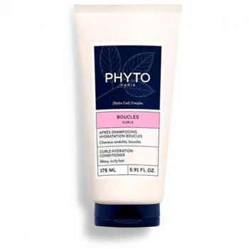 Phyto Moisturizing Conditioner for Curls 175ml