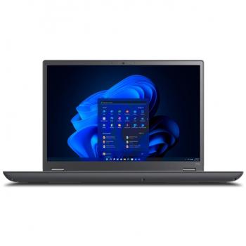ThinkPad P16v Gen 1 (AMD) Estación de trabajo móvil