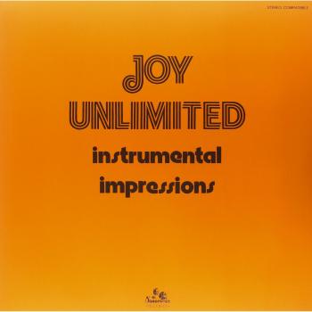Instrumental Impressions - Creative Soundscapes Collection