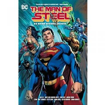 The Man of Steel