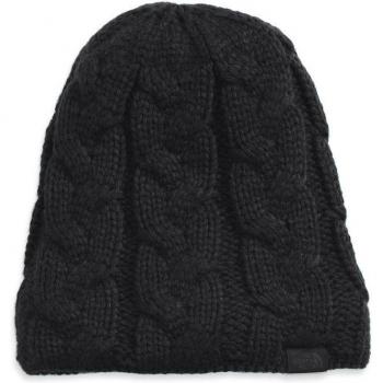 The North Face Gorro en punto trenzado minna