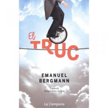 El truc - Emanuel Bergmann