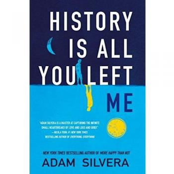 History Is All You Left Me