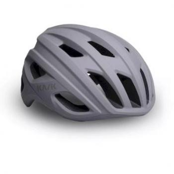 Casco de bicicleta Kask Mojito 3 Gris Adulto