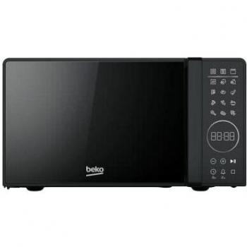 Microondas Beko MGC20130BFB Negro 20L Grill