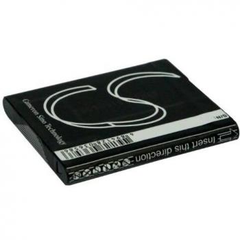 Sony NP-BN1 Li-ion Camera Battery 3.7V 0.63Ah Compatible with Cyber-shot DSC-T110P