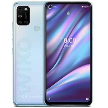 WIKO View5 Plus - Smartphone de 6,55” HD+ IPS
