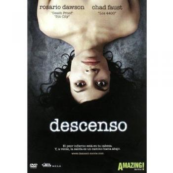 Descenso [DVD]