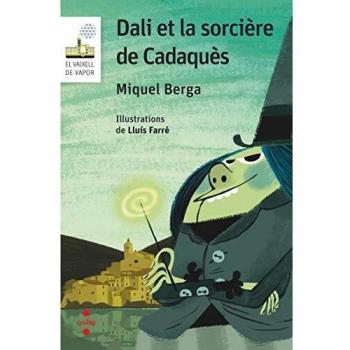 Dali et la sorcière de Cadaquès: 113