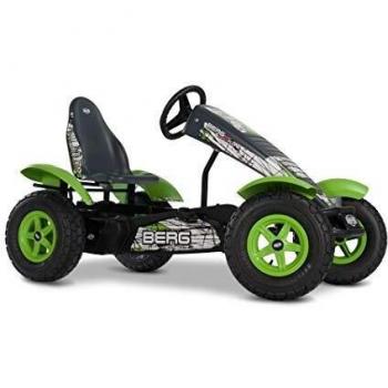 Berg Toys 8715839051117 X-plore BFR-3 Offroad Gokart