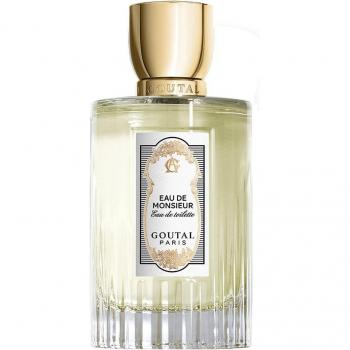 Goutal Paris Eau de Monsieur Eau de Toilette 100ml Unisex Spray