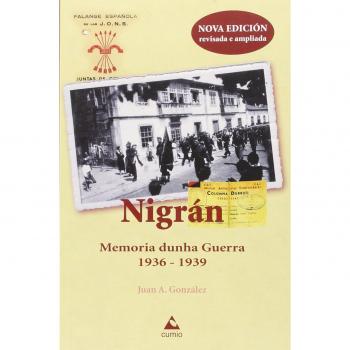Nigran memoria dunha guerra 19361939 documenta