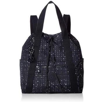 Kipling ART BACKPACK S - Mochila tipo casual, 11 liters, Multicolor