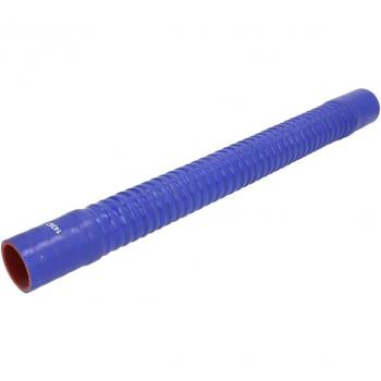 Manguera de silicona del sistema de refrigeración THERMOTEC SE38X500 FLEX, Tubería de radiador THERMOTEC SE38X500 FLEX