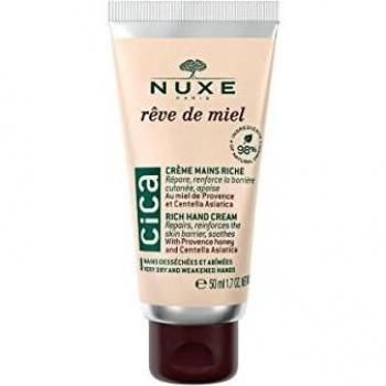 RÊVE DE mains et ongles 50ml