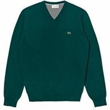 Lacoste - Sudadera Hombre - AH4087-00