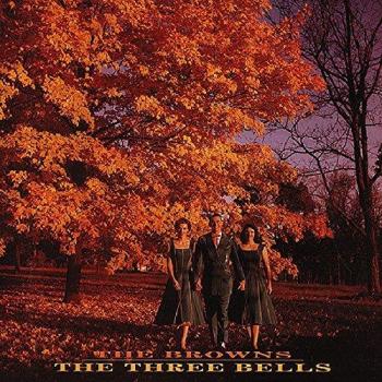 The Browns - The Three Bells (8-CD Deluxe Box Set) - Collector's Edition