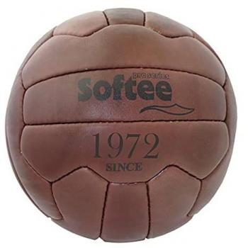 Balón Fútbol 11 Softee Vintage