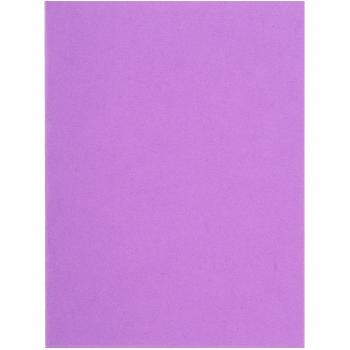 Subcarpetas Flash Exacompta 160008E - 220 g/m2 - Pack de 5 unidades Lila