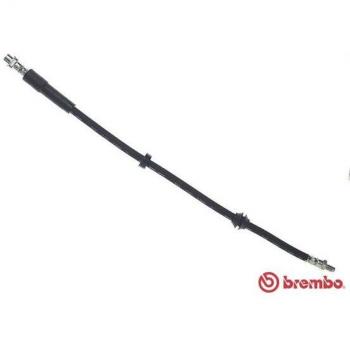 Latiguillo de freno BREMBO T 06 053 - Manguera de freno, fabricado por BREMBO, modelo T 06 053, diseñado para garantizar un rendimiento óptimo en sistemas de frenos, alta