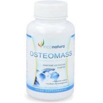 Osteomass 60 cápsulas