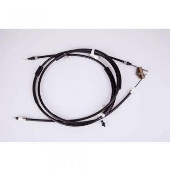HELLA 8AS 355 669-741 Cable de accionamiento, freno de estacionamiento AS6974