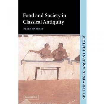 Food & Society Classical Antiquity