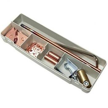GYS 053915 CAJA DE CONSUMIBLES SPOTTER BOX STANDARD