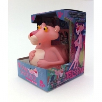 Pato celebriducks 81011 Pink Panther goma