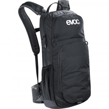Evoc 100311100 mochila unisex, Negro, 16 L