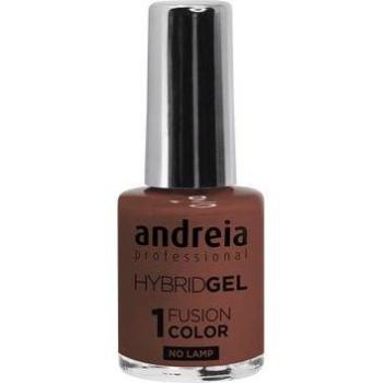 Andreia Professional Hybrid Gel Fusion Color Esmalte H84 10.5ml