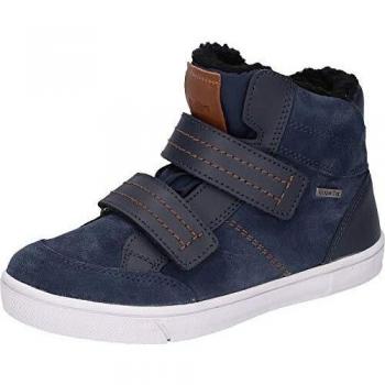 Kickers Botines 654930-30 Baikonour 10 Marine 38 para Niño y Niña y Mujer