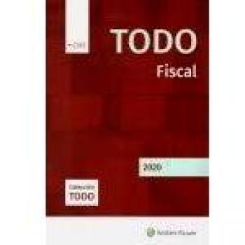 Todo Fiscal 2020