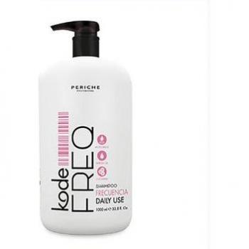 PERICHE KODE CHAMPÚ FRECUENCIA 500 ml (FREQ
