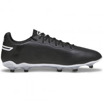 Puma King Pro FG/AG - Botas de fútbol para hombre