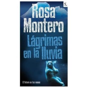LAGRIMAS EN LA LLUVIA