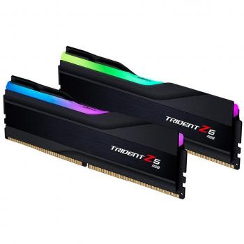 G.Skill Trident Z5 RGB DDR5 6400MHz 48GB (2x24GB) CL32 F5-6400J3239F24GX2-TZ5RK