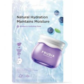 Frudia Blueberry Hydrating Mask for Sensitive and Dry Skin 20 ml
