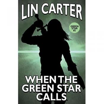 Cuando Llama la Estrella Verde - Edición en Rústica