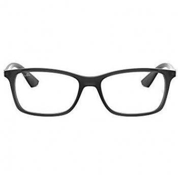 Ray-Ban Women's 0RX 7047 5482 54 Optical Frames, Grey