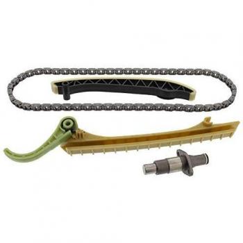 Mapco 75858 - Juego de Cadenas de Control