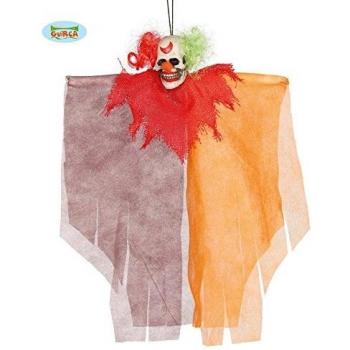 Adorno Colgante de Payaso 30 Cm
