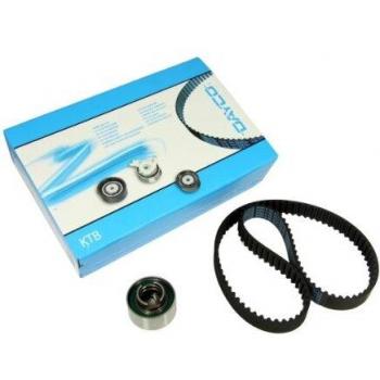 Kit de correa de distribución DAYCO KTB375 para MAZDA 121 II, 323 F6 y FAMILIA 4