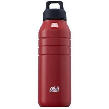 Esbit DB680TL-R - Botella unisex para adulto, rojo, 680 ml