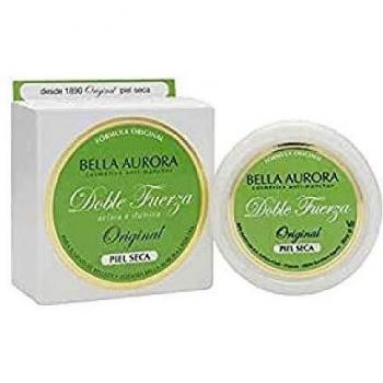 BELLA AURORA ANTI-MANCHAS DOBLE FUERZA CREMA 30ML