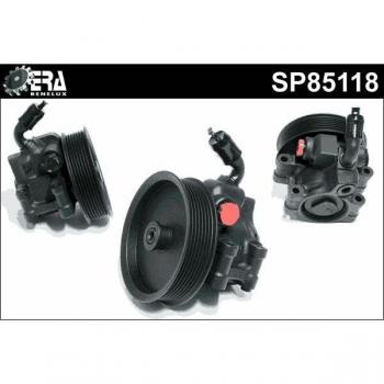 Bomba de dirección asistida remanufacturada ERA Benelux SP85118