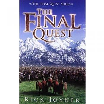 The Final Quest